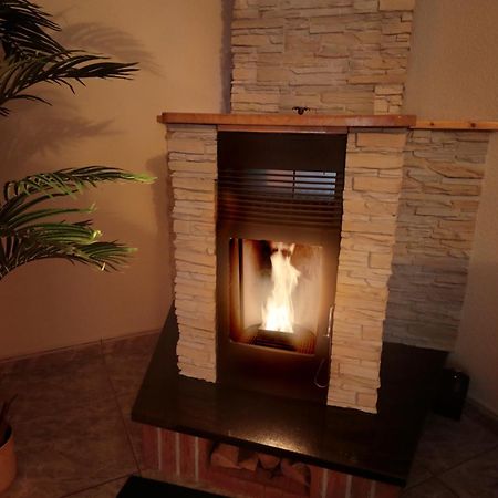 Goldhouse - Sauna, Whirlpool, Switch, Darts & Mehr أندرناخ المظهر الخارجي الصورة